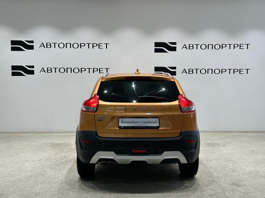 Lada (ВАЗ) XRAY I Санкт-Петербург  - изображение 6