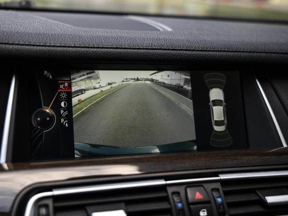 BMW 7 серии V (F01/F02/F04) Рестайлинг с пробегом 2012 года, цена 1 650 000 рублей, 264928 км, седан, Автокод Объявления