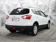 Suzuki SX4 II (S-Cross) Ульяновск  - изображение 25