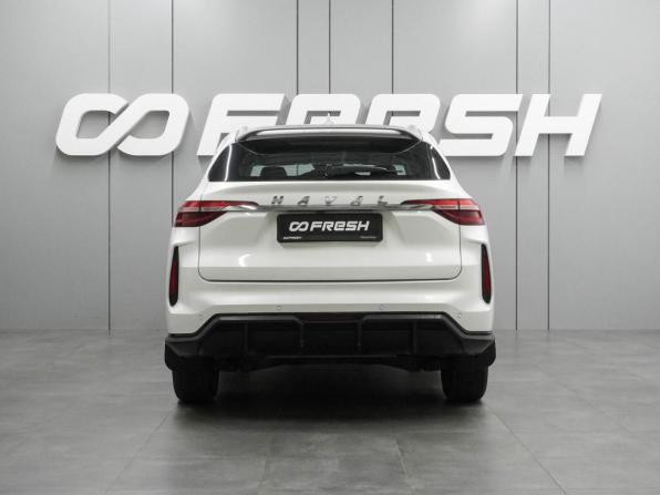 Haval F7 I Рестайлинг с пробегом 2023 года, цена 1 469 000 рублей, 184531 км, внедорожник, Автокод Объявления