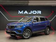Geely Atlas Pro Москва  - изображение 29