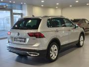 Volkswagen Tiguan II Рестайлинг Казань  - изображение 30