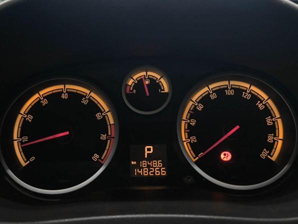 Opel Corsa D Рестайлинг I с пробегом 2010 года, цена 550 000 рублей, 148264 км, хэтчбек, Автокод Объявления