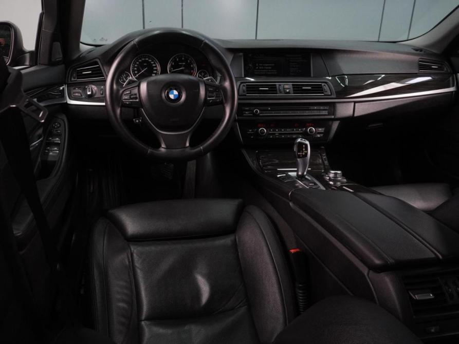 BMW 5 серии VI (F10/F11/F07) Воронеж  - изображение 6