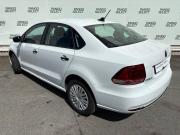 Volkswagen Polo V Рестайлинг Нижний Тагил  - изображение 21