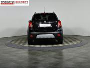 Opel Mokka I Белгород  - изображение 24