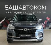 Chery Tiggo 4 I Рестайлинг Уфа  - изображение 20