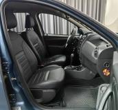 Renault Duster I Рестайлинг Москва  - изображение 33