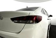 Hyundai Sonata VII (LF) Рестайлинг Нижний Новгород  - изображение 43