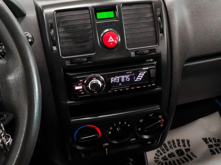 Hyundai Getz I Рестайлинг Тула  - изображение 10