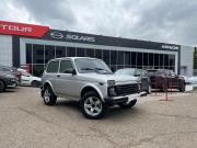 Lada (ВАЗ) Niva Legend I Нижнекамск  - изображение 20