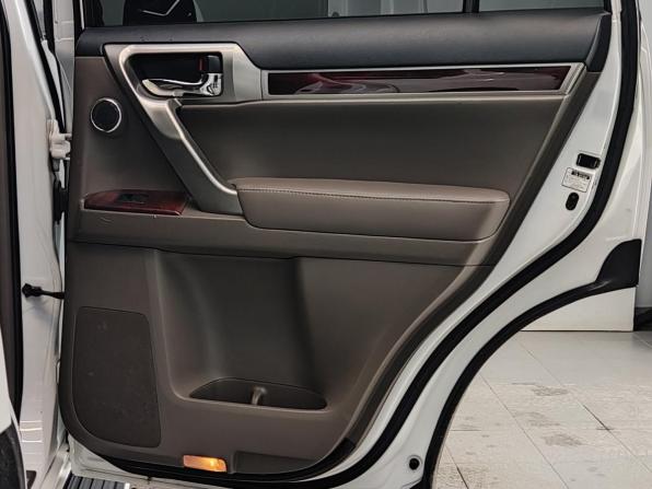 Lexus GX II с пробегом 2012 года, цена 3 100 000 рублей, 237455 км, внедорожник, Автокод Объявления