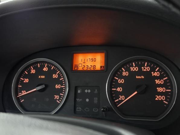 Nissan Almera III (G15) с пробегом 2013 года, цена 679 000 рублей, 111790 км, седан, Автокод Объявления