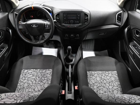 Lada (ВАЗ) XRAY I с пробегом 2017 года, цена 845 000 рублей, 156356 км, хэтчбек, Автокод Объявления