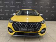 Omoda S5 Москва  - изображение 27