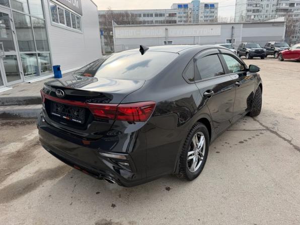 Kia Cerato IV с пробегом 2020 года, цена 1 799 900 рублей, 79407 км, седан, Автокод Объявления