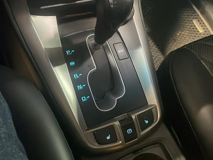 Chevrolet Captiva I Рестайлинг 2 Санкт-Петербург  - изображение 6