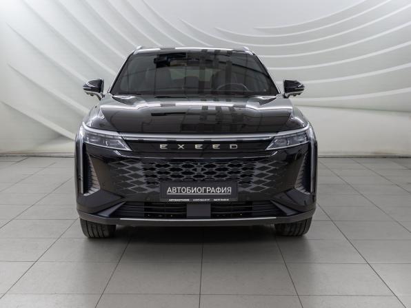 Exeed RX с пробегом 2023 года, цена 3 198 000 рублей, 71003 км, внедорожник, Автокод Объявления