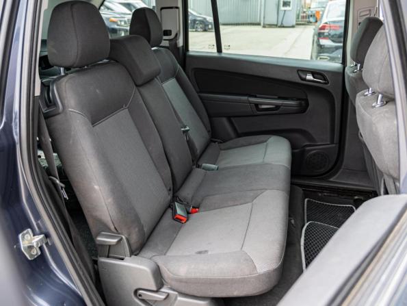 Opel Zafira B Рестайлинг с пробегом 2010 года, цена 699 000 рублей, 321914 км, компактвэн, Автокод Объявления