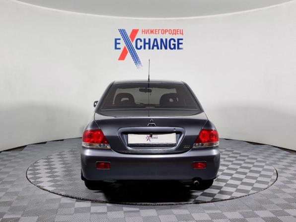 Mitsubishi Lancer IX Рестайлинг с пробегом 2005 года, цена 259 000 рублей, 269285 км, седан, Автокод Объявления