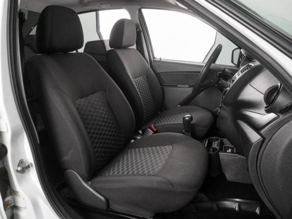 Lada (ВАЗ) Granta I Рестайлинг с пробегом 2022 года, цена 549 000 рублей, 212612 км, седан, Автокод Объявления