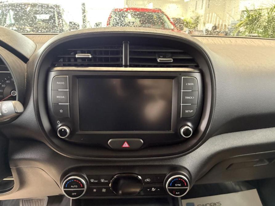 Kia Soul III Новомосковск  - изображение 13