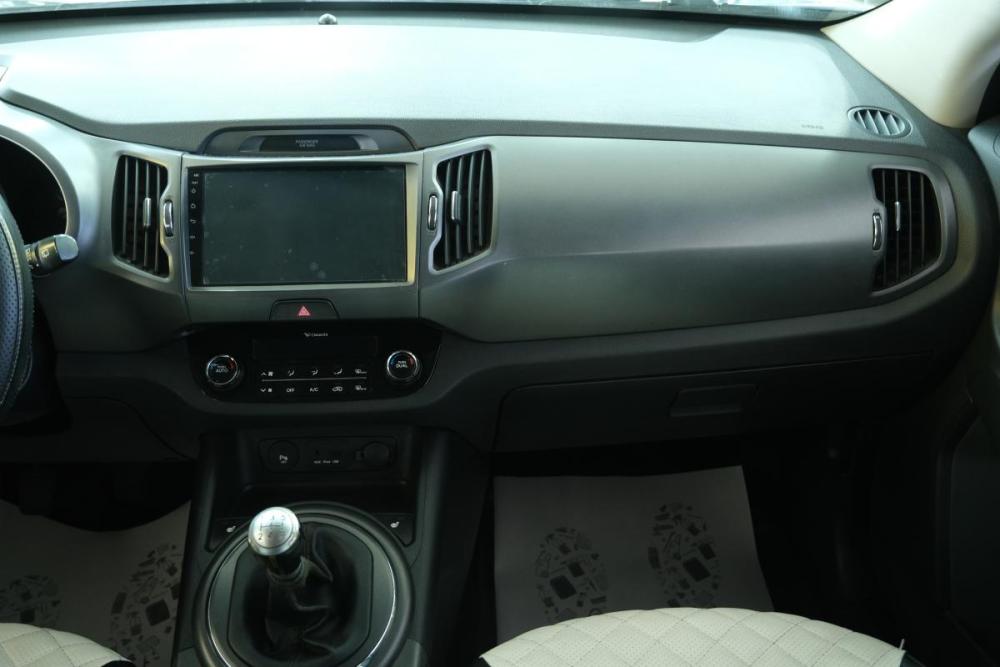 Kia Sportage III Омск  - изображение 16