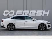 Kia K5 III Краснодар  - изображение 27