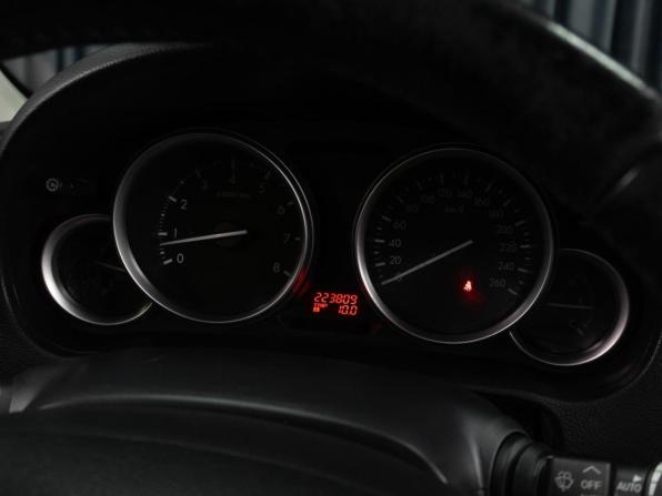 Mazda 6 II (GH) Рестайлинг с пробегом 2011 года, цена 999 000 рублей, 223809 км, лифтбек, Автокод Объявления