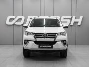 Toyota Fortuner II Ростов-на-Дону  - изображение 20