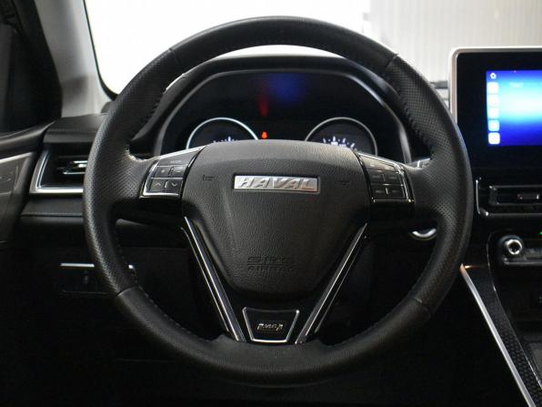 Haval M6 II с пробегом 2023 года, цена 1 799 000 рублей, 31000 км, внедорожник, Автокод Объявления