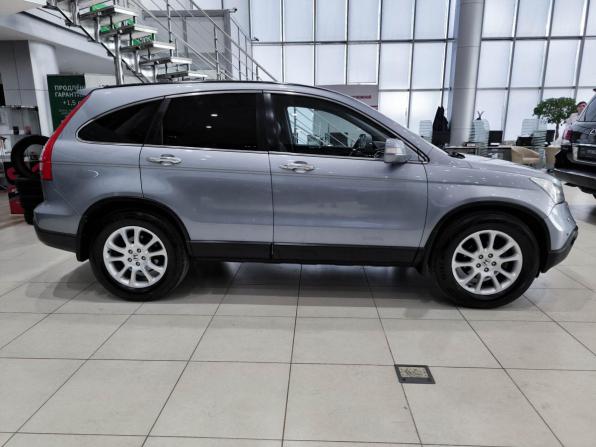 Honda CR-V III с пробегом 2007 года, цена 1 050 000 рублей, 297631 км, внедорожник, Автокод Объявления
