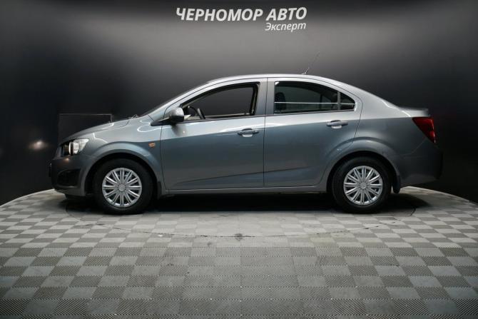 Chevrolet Aveo II с пробегом 2013 года, цена 744 000 рублей, 149000 км, седан, Автокод Объявления