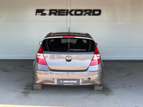 Hyundai i30 I Рестайлинг с пробегом 2011 года, цена 639 000 рублей, 260041 км, хэтчбек, Автокод Объявления