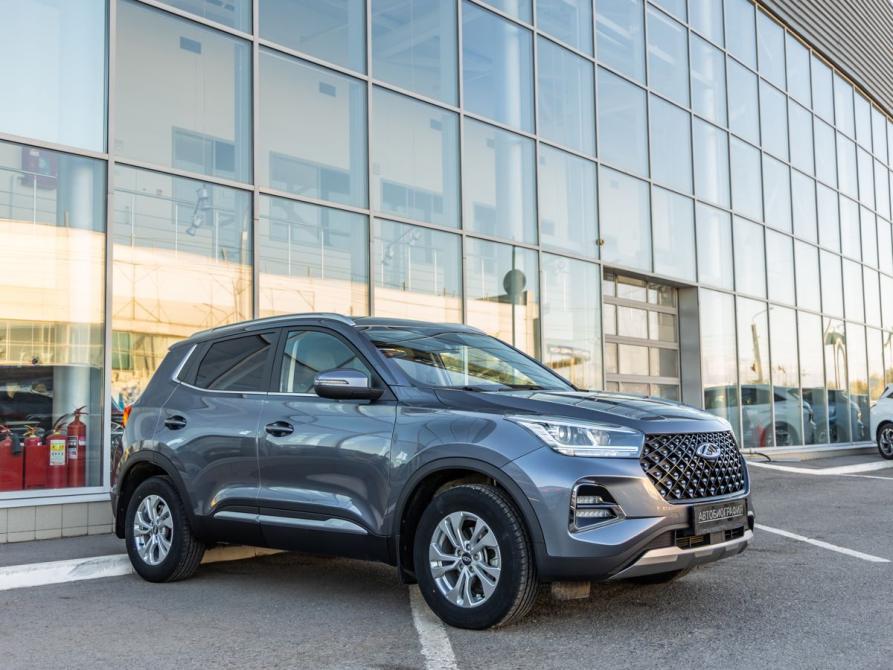 Chery Tiggo 4 Pro I Волгоград  - изображение 1