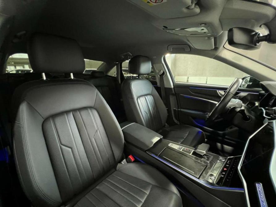 Audi A6 V (C8) Оренбург  - изображение 9