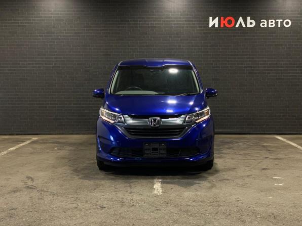 Honda Freed II с пробегом 2019 года, цена 1 850 000 рублей, 31114 км, компактвэн, Автокод Объявления