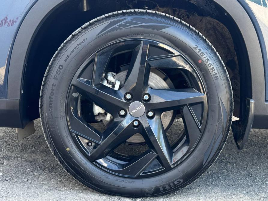 Omoda C5 I Екатеринбург  - изображение 38
