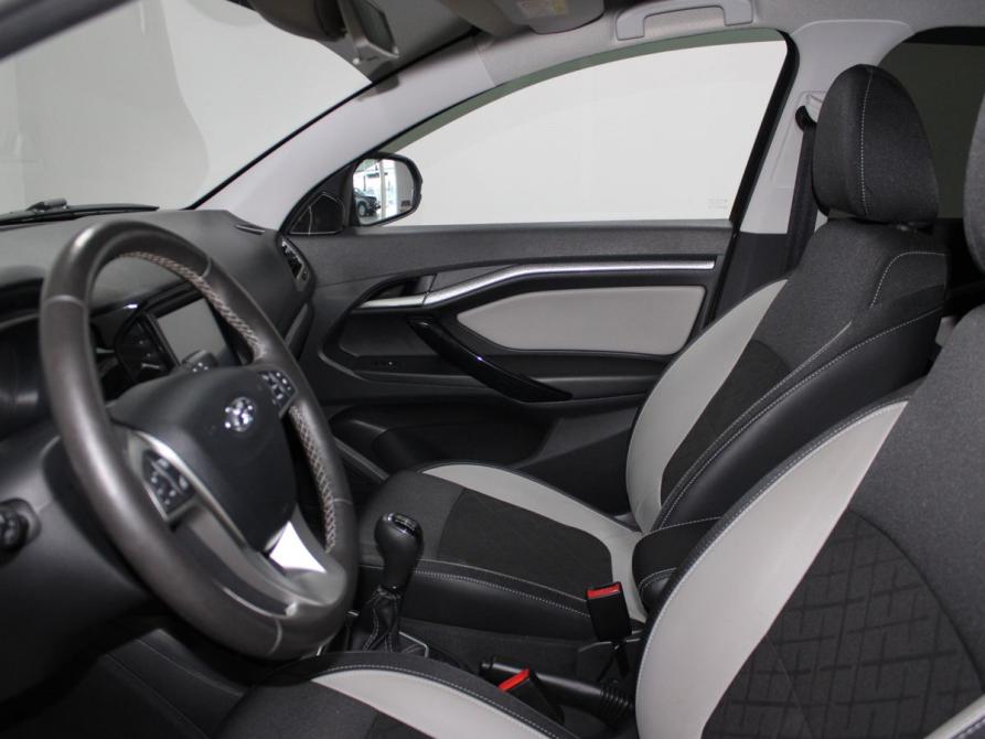 Lada (ВАЗ) Vesta I Старый Оскол  - изображение 10