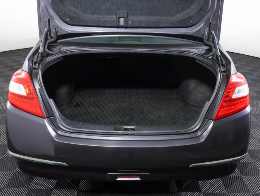 Nissan Teana II Москва  - изображение 10