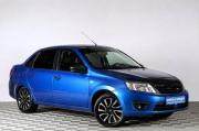 Lada (ВАЗ) Granta I Челябинск  - изображение 15