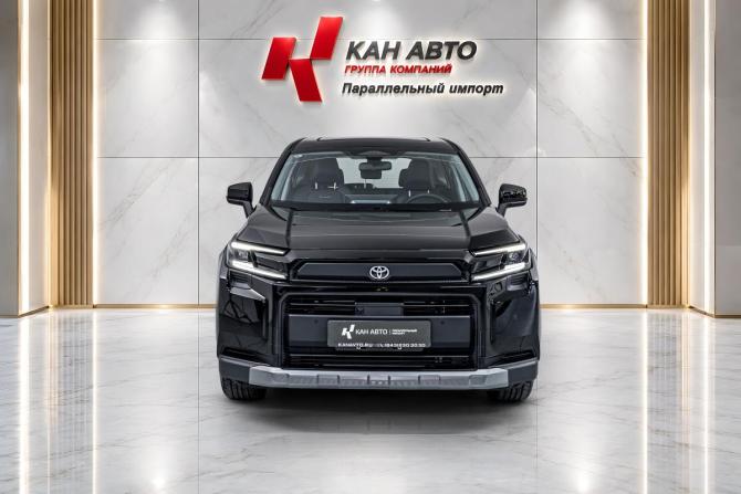 Toyota RAV4 VI (XA60) с пробегом 2026 года, цена 4 250 000 рублей, 10 км, внедорожник, Автокод Объявления