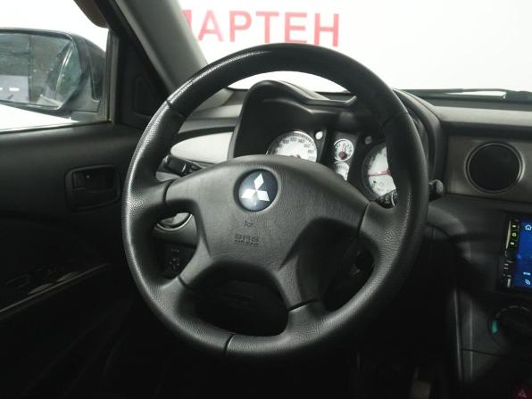 Mitsubishi Outlander I с пробегом 2007 года, цена 654 000 рублей, 225101 км, внедорожник, Автокод Объявления