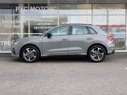 Audi Q3 II (F3) Калининград  - изображение 34