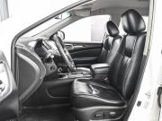Nissan Pathfinder IV Ставрополь  - изображение 38