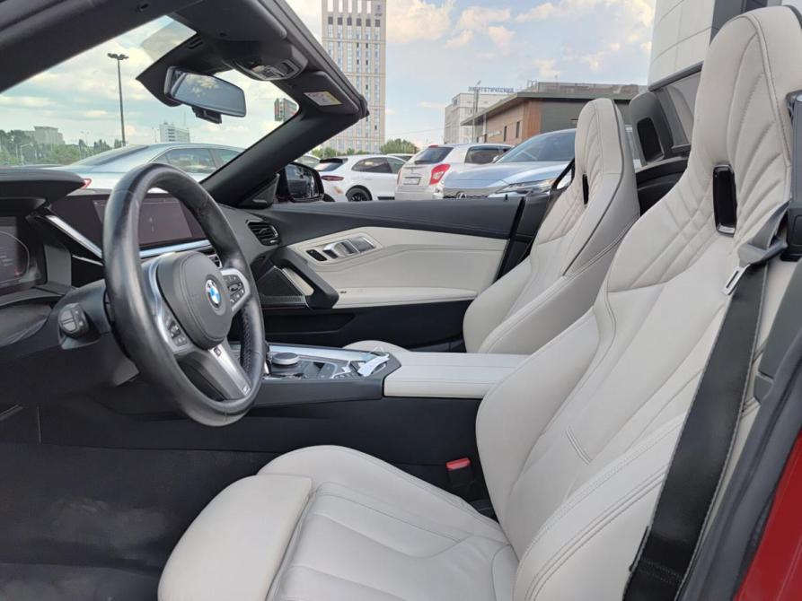 BMW Z4 III (G29) Казань  - изображение 20