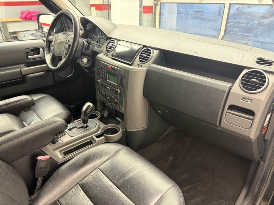 Land Rover Discovery III Ростов-на-Дону  - изображение 20