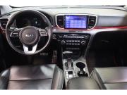 Kia Sportage IV Рестайлинг Коломна  - изображение 35