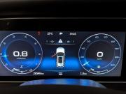 Hongqi HS5 I Москва  - изображение 44