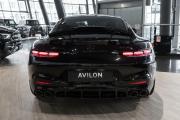 Mercedes-Benz AMG GT II Москва  - изображение 24
